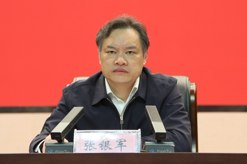 颍上县召开创建全国县级文明城市工作推进会