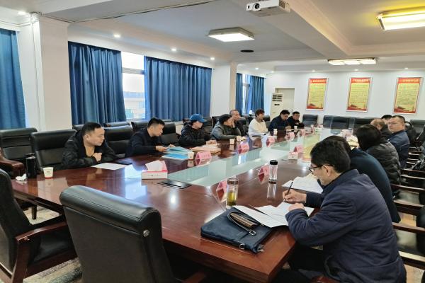 颍上县谢桥镇：“四抓四强四提升”推动非公企业党建提质增效